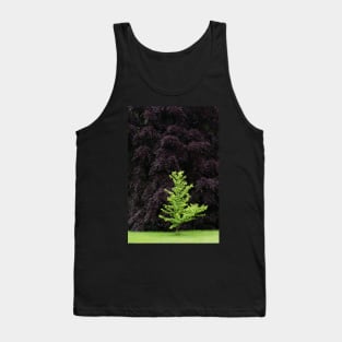 Beeches Tank Top